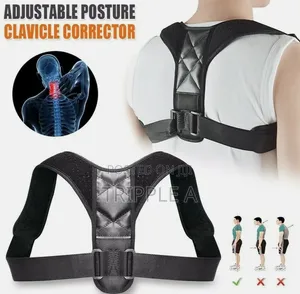 Simple Posture Corrector