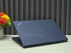 New Laptop Lenovo ThinkPad T14s Gen 2 16GB Intel Core i7 SSD 512GB