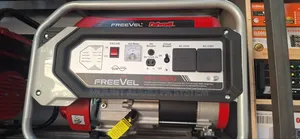Maxmech Gasoline Generator
