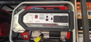 Maxmech Gasoline Generator