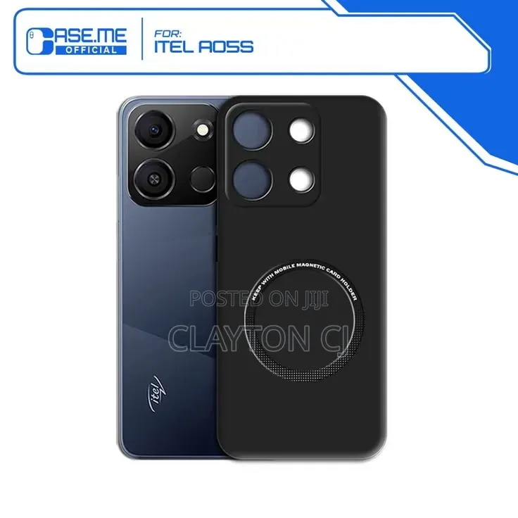 Itel A05s 32 GB