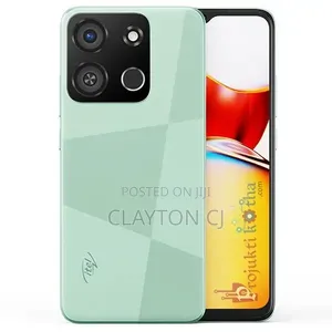 Itel A05s 32 GB