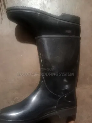 Gamboots Farming Shoes
