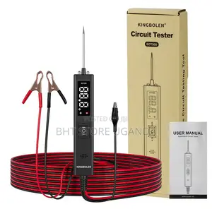 Kingbolen ECT200 Car Circuit Tester