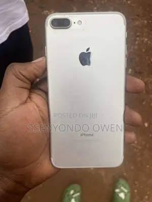 Apple iPhone 7 Plus 128 GB Gold