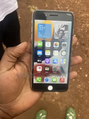 Apple iPhone 7 Plus 128 GB Gold