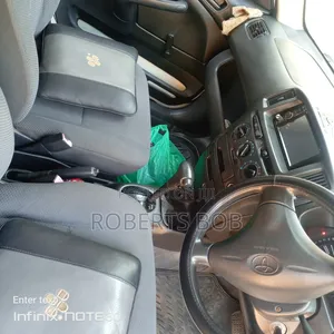 Toyota Probox 2007 White