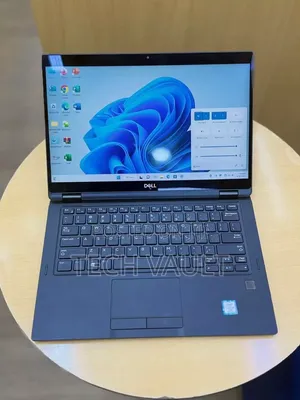 New Laptop Dell Latitude 7390 16GB Intel Core i5 SSD 512GB