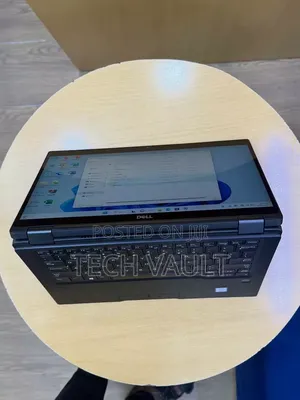 New Laptop Dell Latitude 7390 16GB Intel Core i5 SSD 512GB