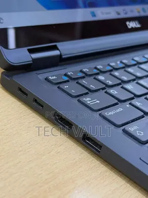 New Laptop Dell Latitude 7390 16GB Intel Core i5 SSD 512GB
