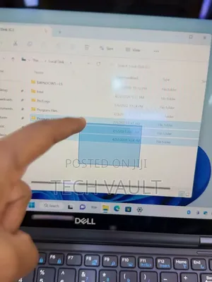 New Laptop Dell Latitude 7390 16GB Intel Core i5 SSD 512GB