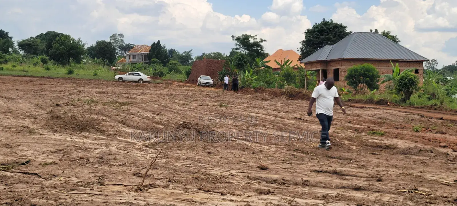 13m Titled Plots