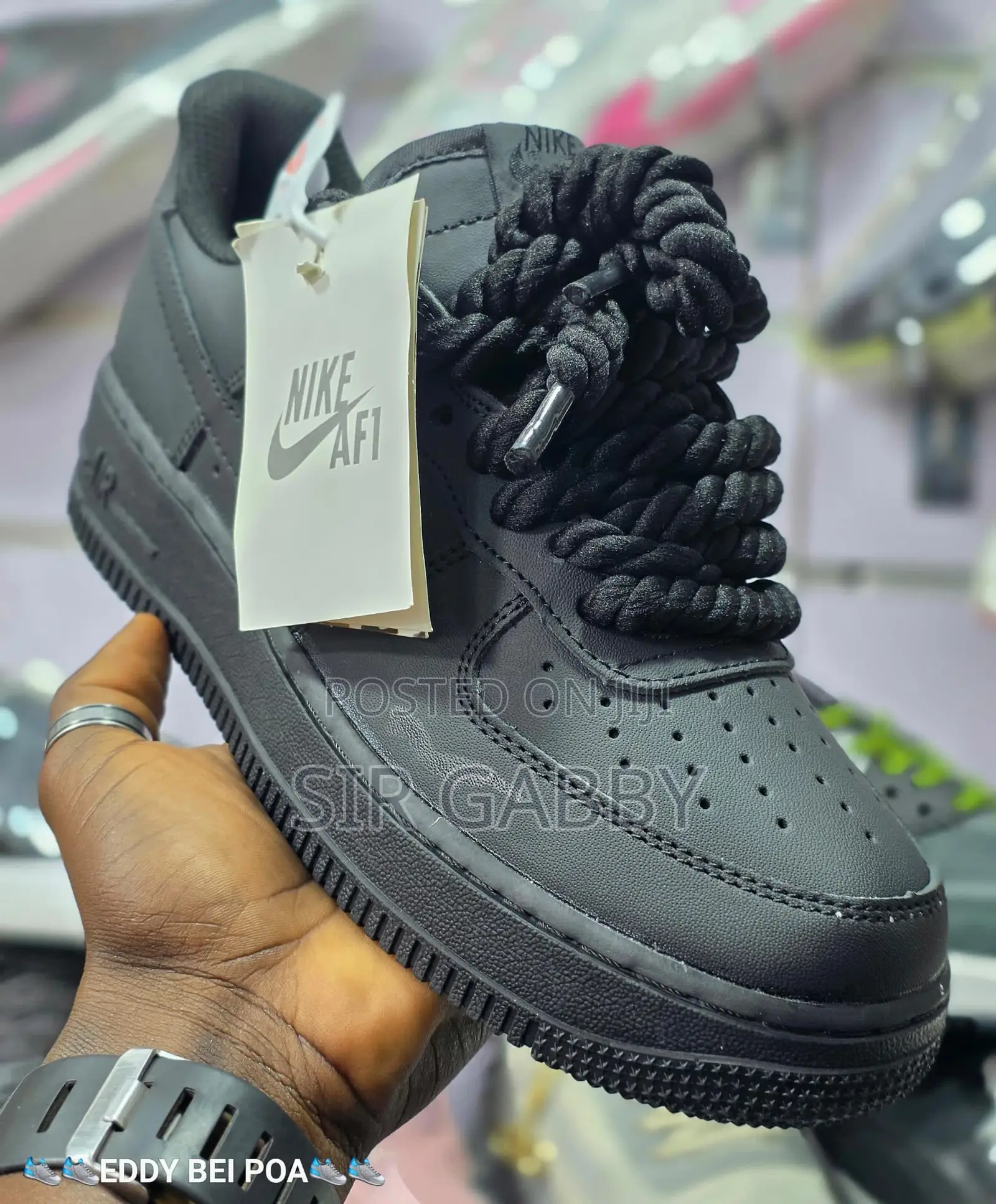 Airforce F1