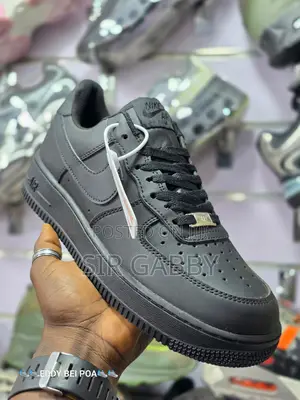 Airforce F1