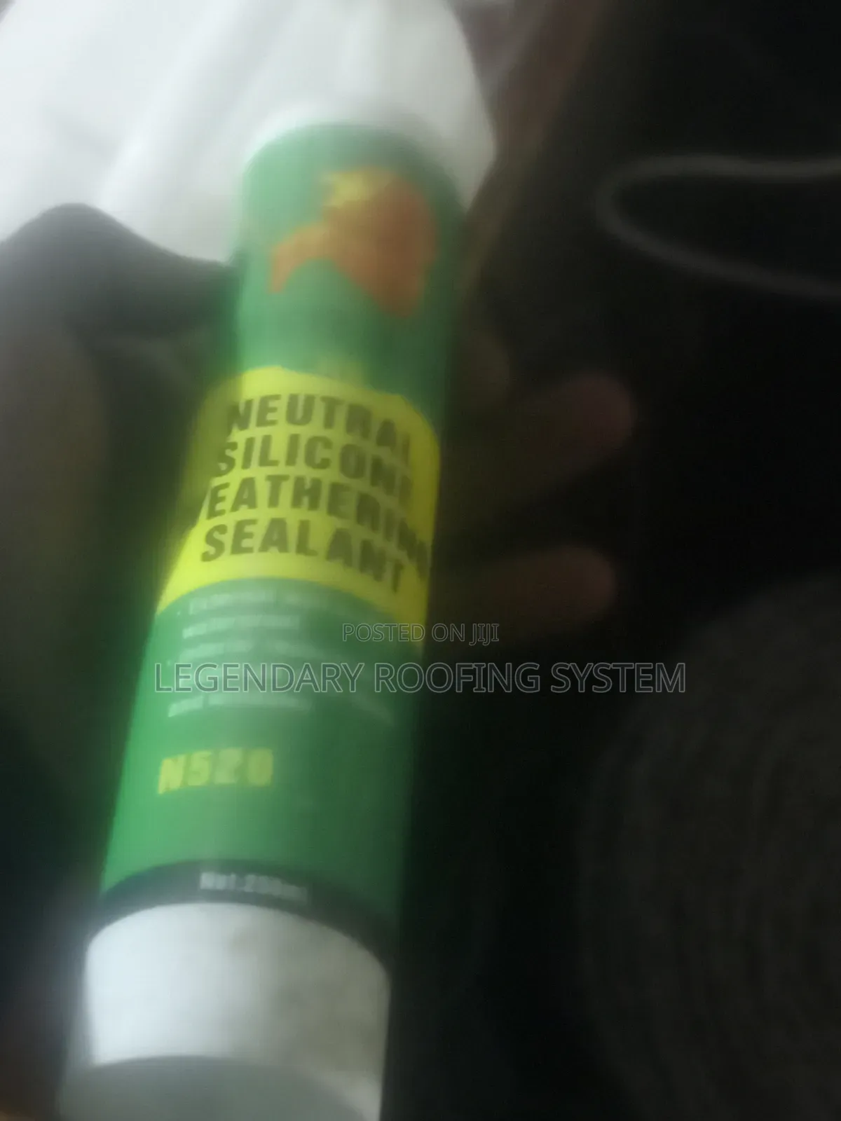 Silicon Tube