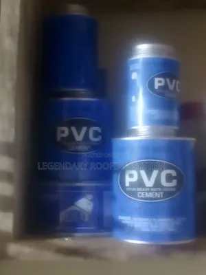 PVC Cement