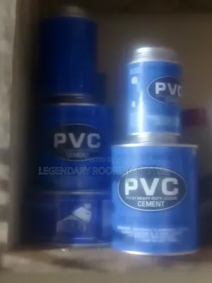 PVC Cement
