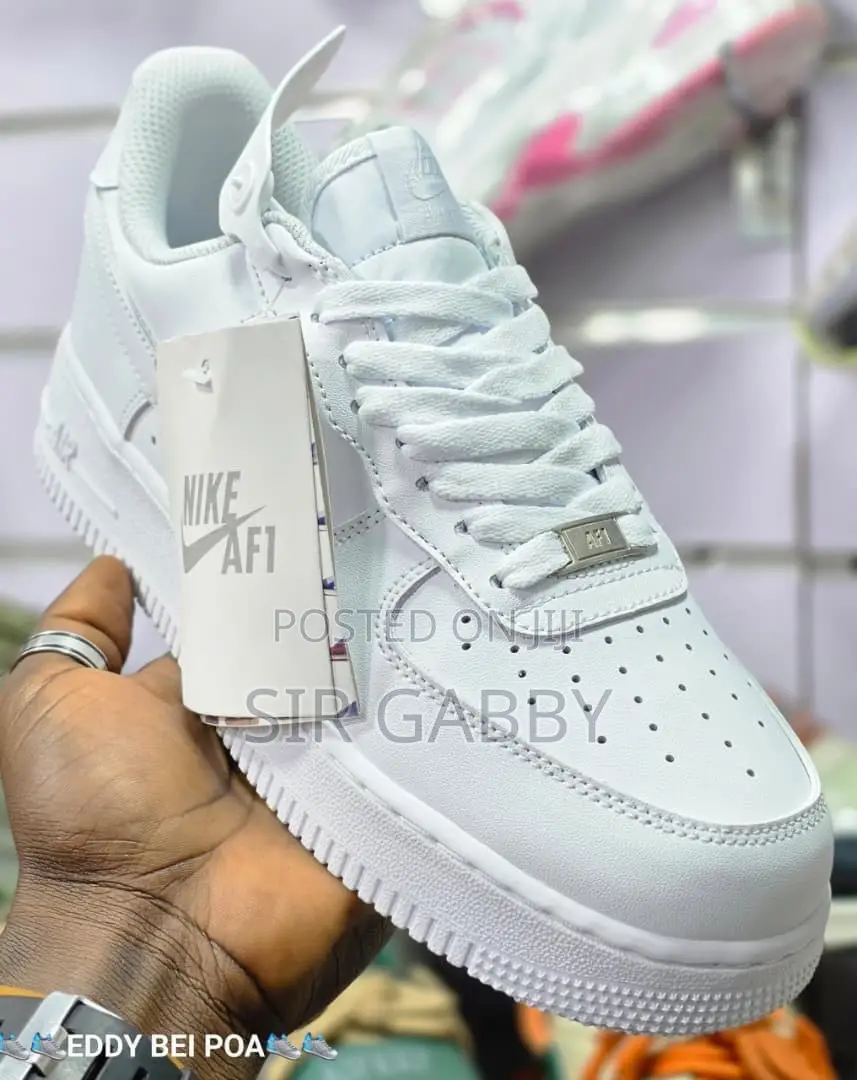 Airforce F1