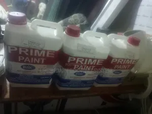 Undercoat Paint 5litres