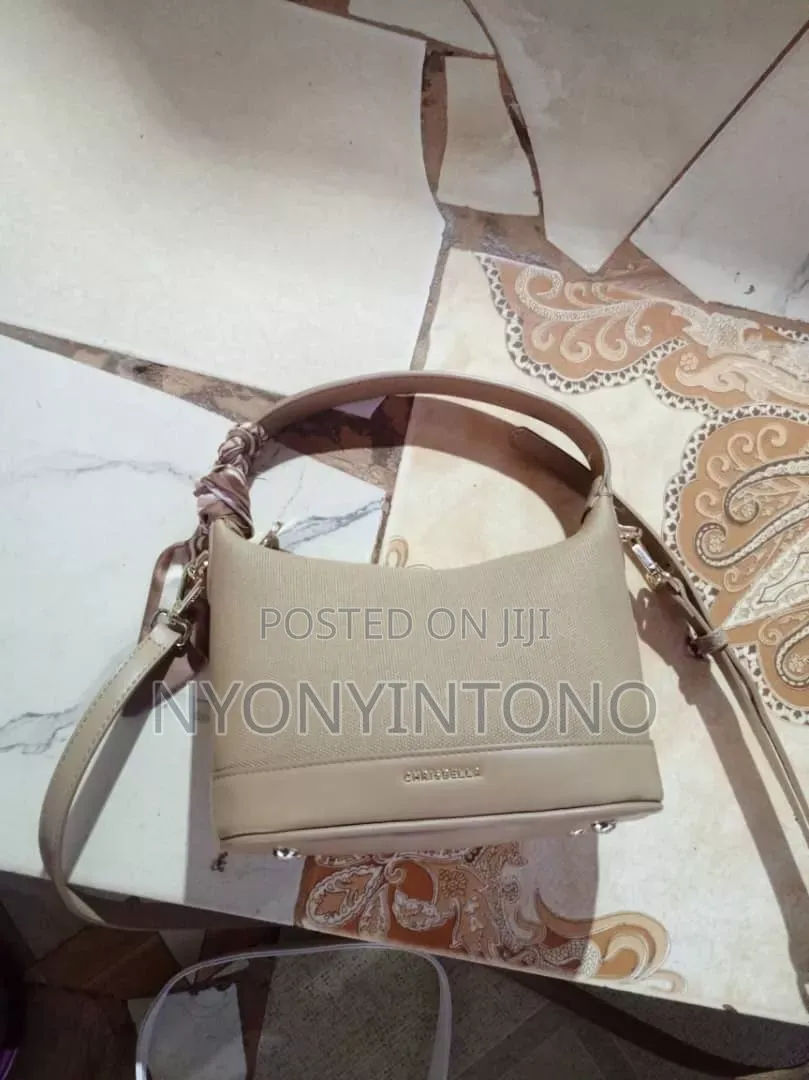 Chris Bella Bag