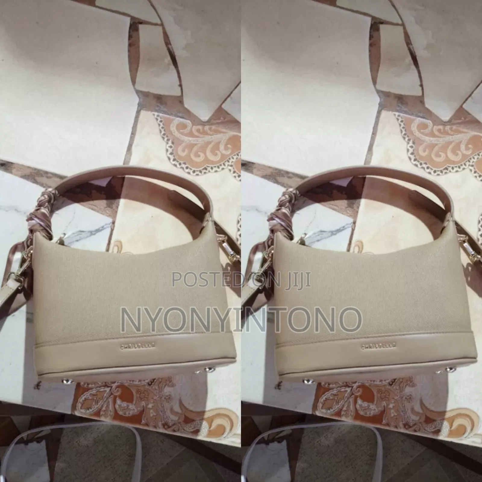 Chris Bella Bag