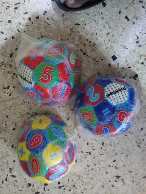Mini Soccer / Footballs for Kids - Size 2