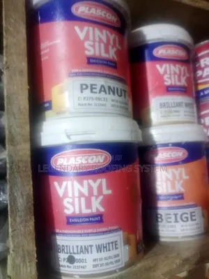 Silk Weather Guard Paint 1litre