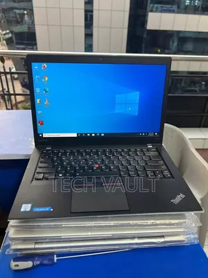 New Laptop Lenovo ThinkPad T460s 8GB Intel Core i5 SSD 256GB