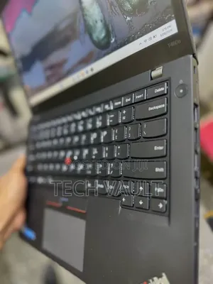 New Laptop Lenovo ThinkPad T460s 16GB Intel Core i7 SSD 512GB