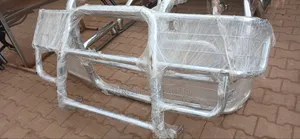 Kigege/Drone/ Toyota Hiace Front Guard
