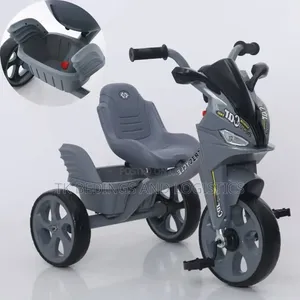 Sport Car Tricycle