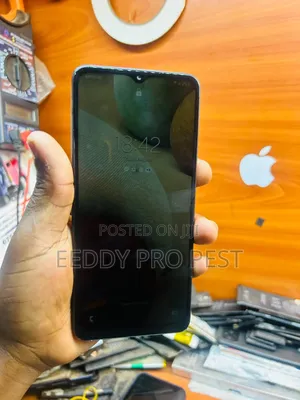 Samsung Galaxy A05 64 GB Black