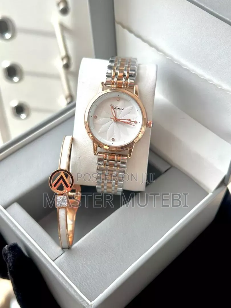 Ladies Watches