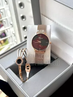 Ladies Watches