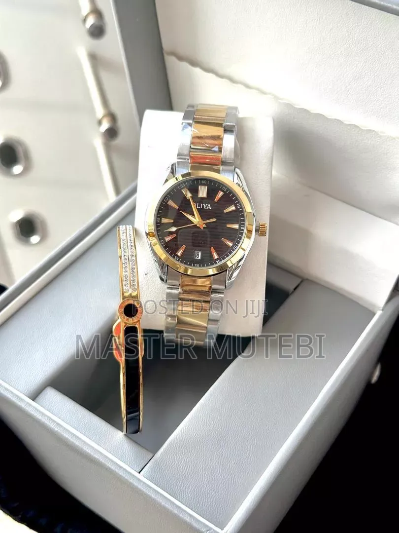 Ladies Watches