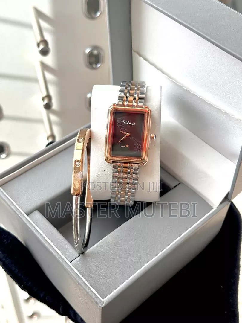 Ladies Watches