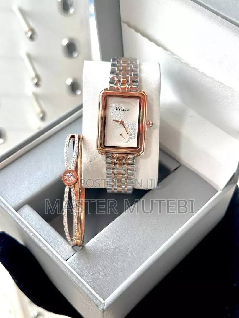 Ladies Watches