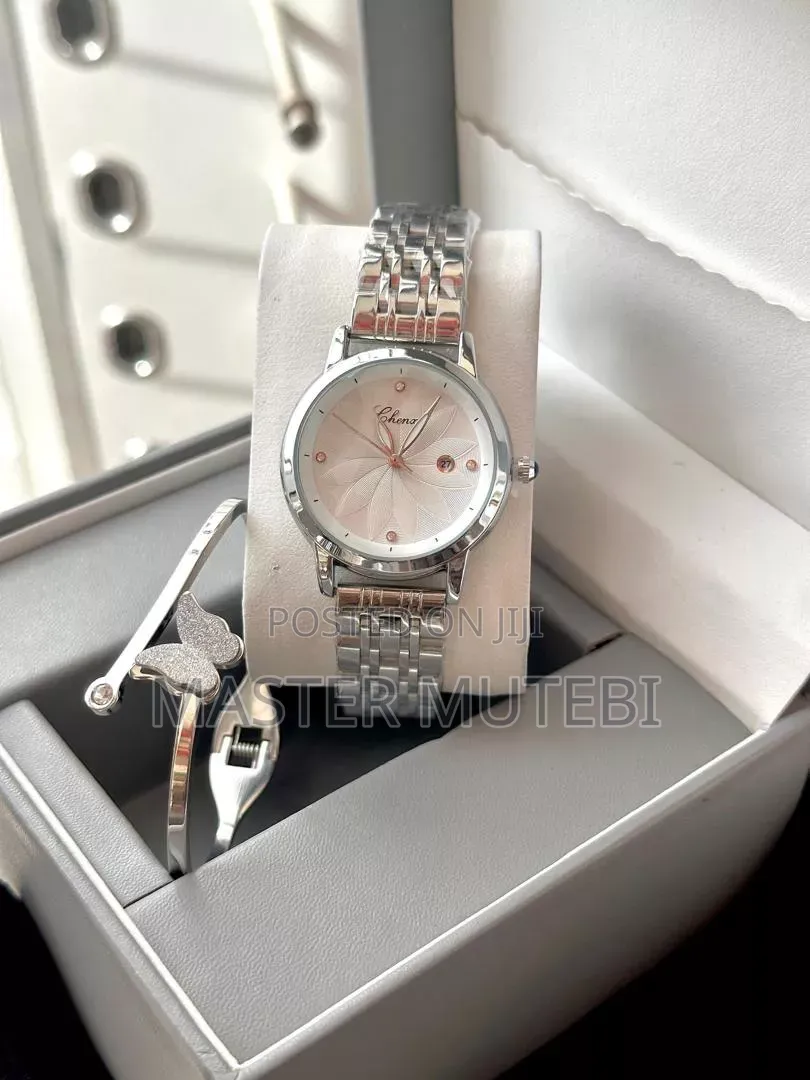Ladies Watches