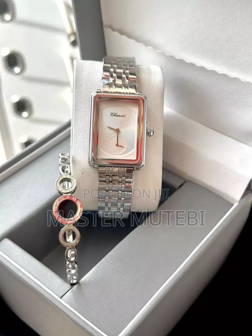 Ladies Watches