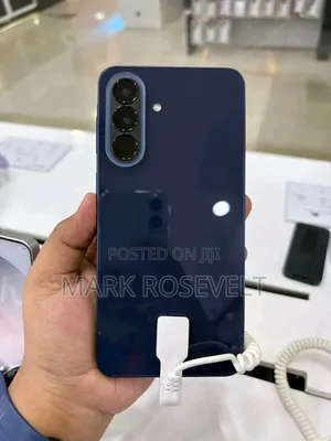 New Samsung Galaxy A56 256 GB Blue