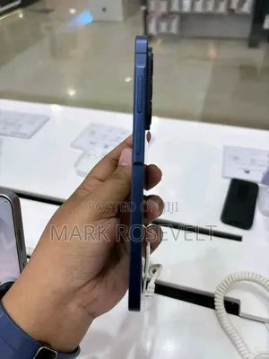 New Samsung Galaxy A56 256 GB Blue