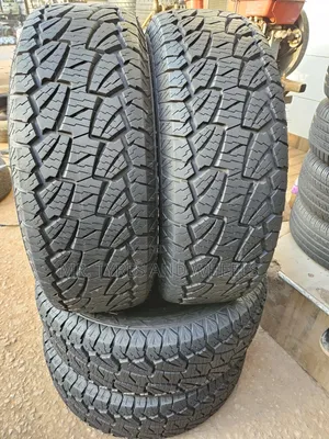275 70 R16 Kapsin Practical AT Used Only 1week #Fast Class Used Tires