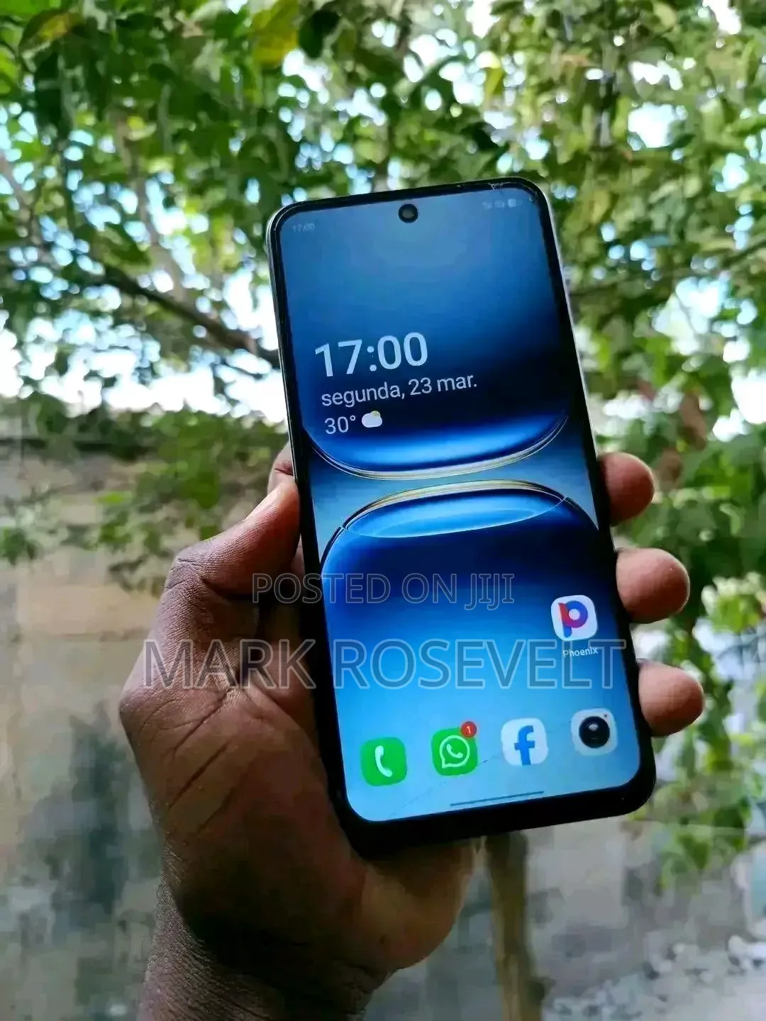 New Tecno Pop 10 128 GB Gray