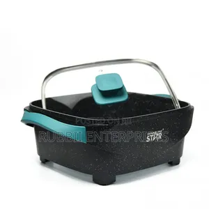 Rectangular Electric Skillet 6.5L
