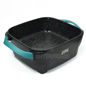 Rectangular Electric Skillet 6.5L