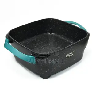 Rectangular Electric Skillet 6.5L