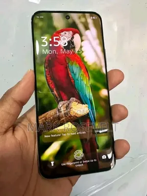 New Tecno Spark 40 Pro+ 256 GB White