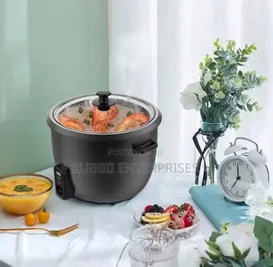 Winning Star 4L Rice Cooker