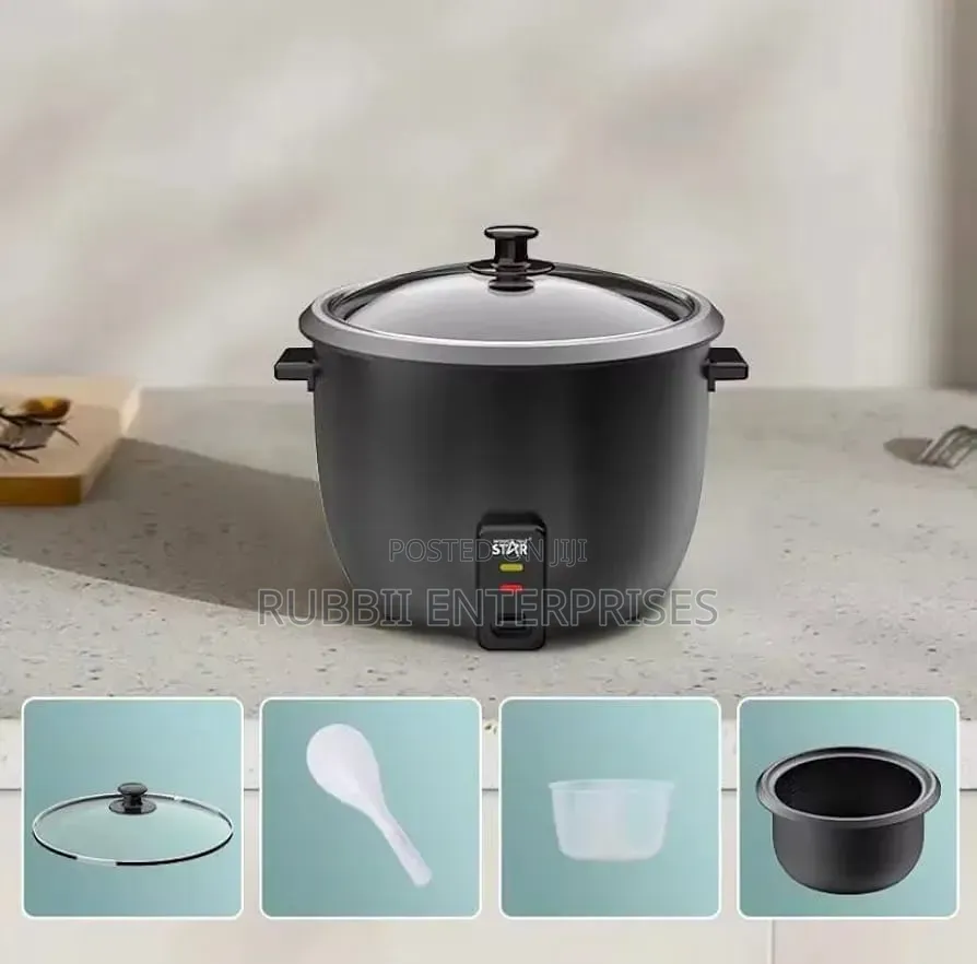 Winning Star 4L Rice Cooker