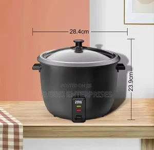 Winning Star 4L Rice Cooker